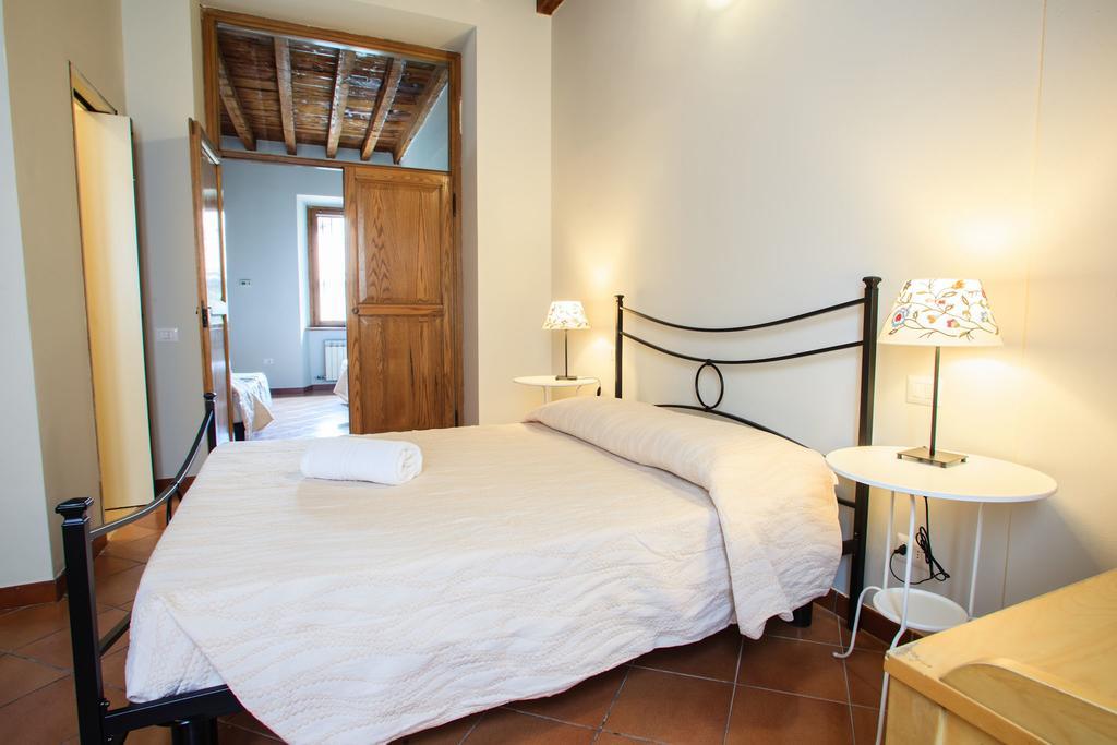 Le Due Corti Bed & Breakfast