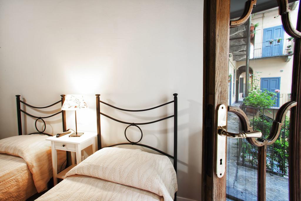 Le Due Corti Bed & Breakfast Milano