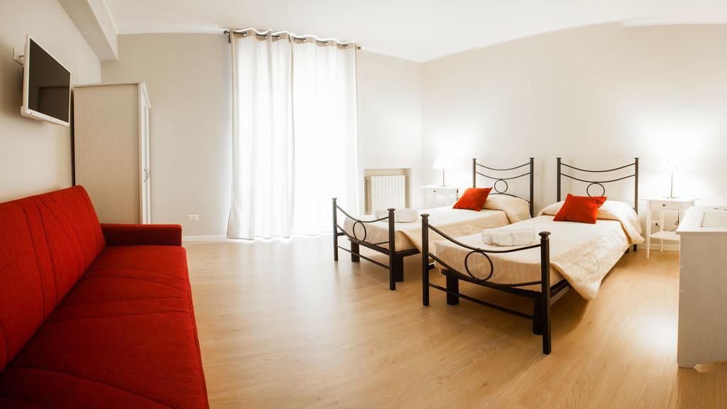 Bed & Breakfast Le Due Corti 3*