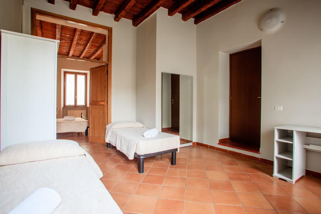 Bed & Breakfast Le Due Corti 3*