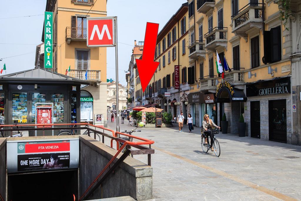 Bed & Breakfast Le Due Corti