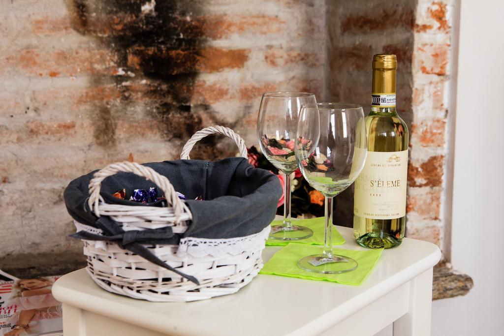 Le Due Corti Bed & Breakfast