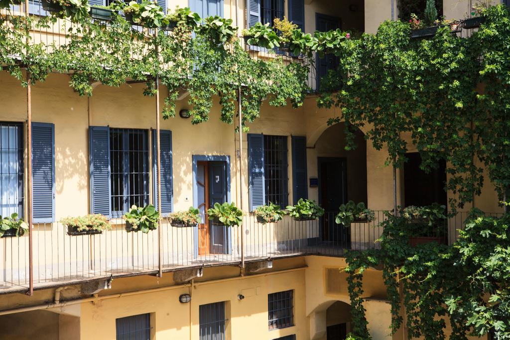 Bed & Breakfast Le Due Corti 3*