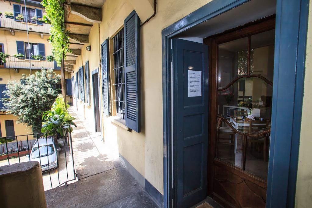 Le Due Corti