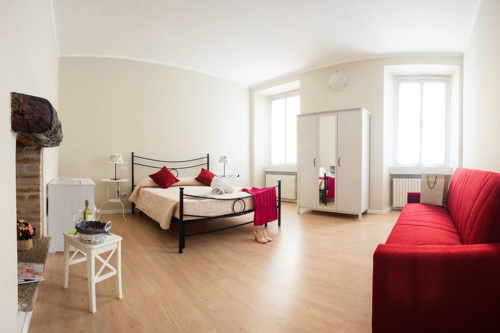 Le Due Corti Bed & Breakfast