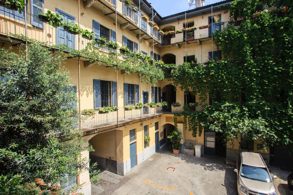 Bed & Breakfast Le Due Corti Milano