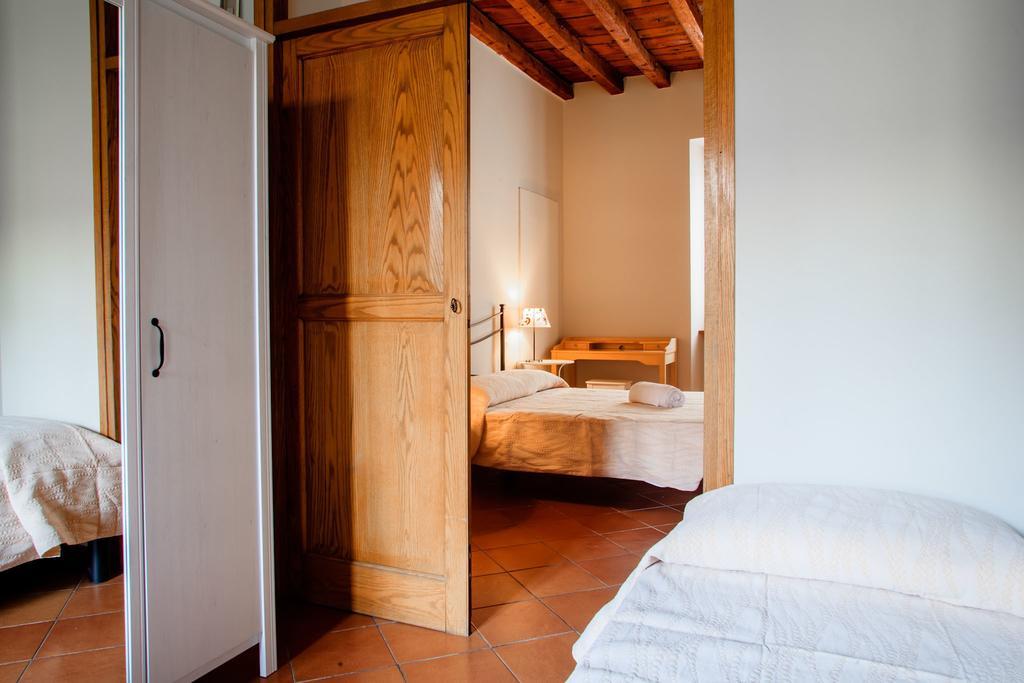 Bed & Breakfast Le Due Corti