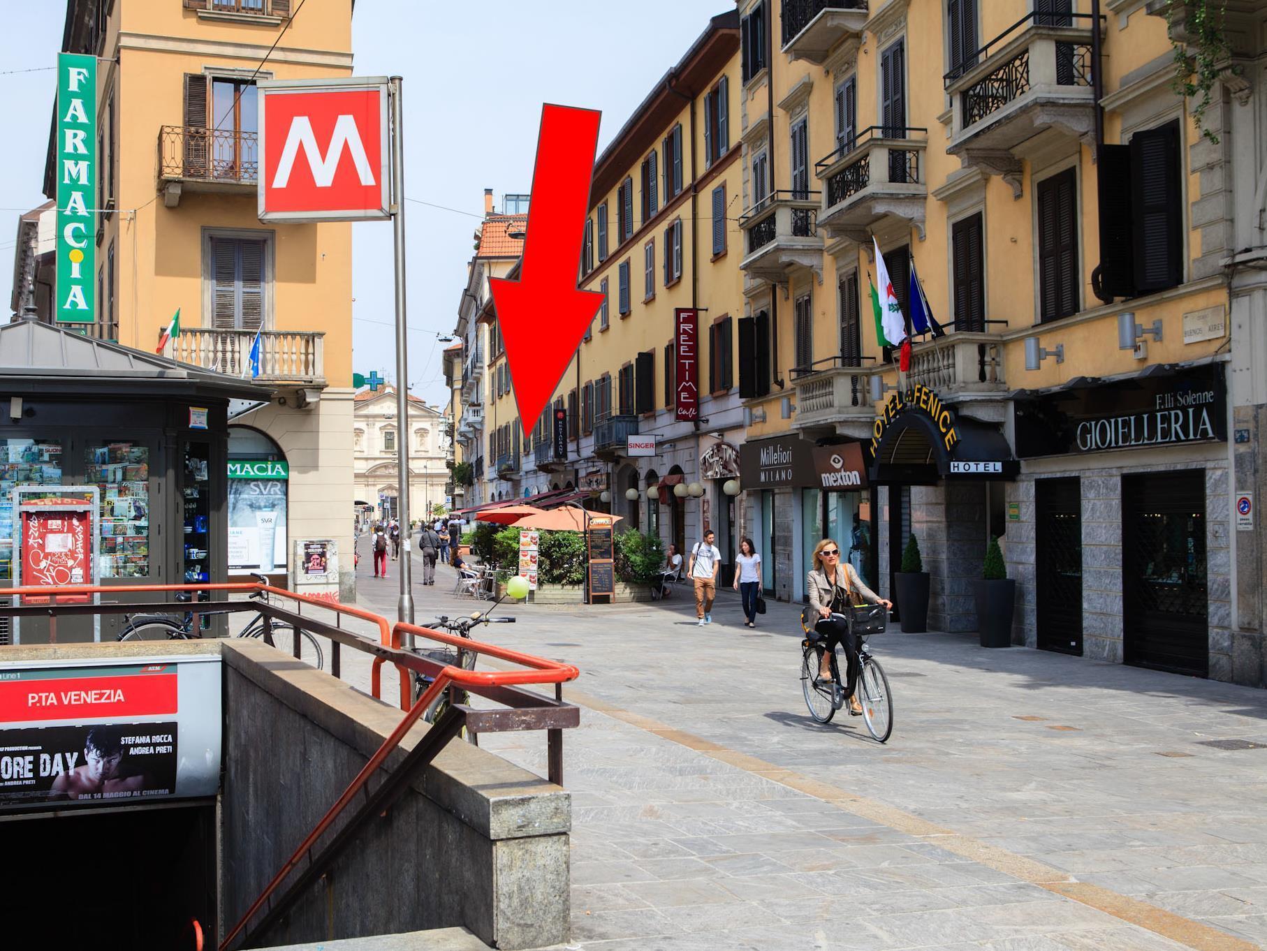 Bed & Breakfast Le Due Corti